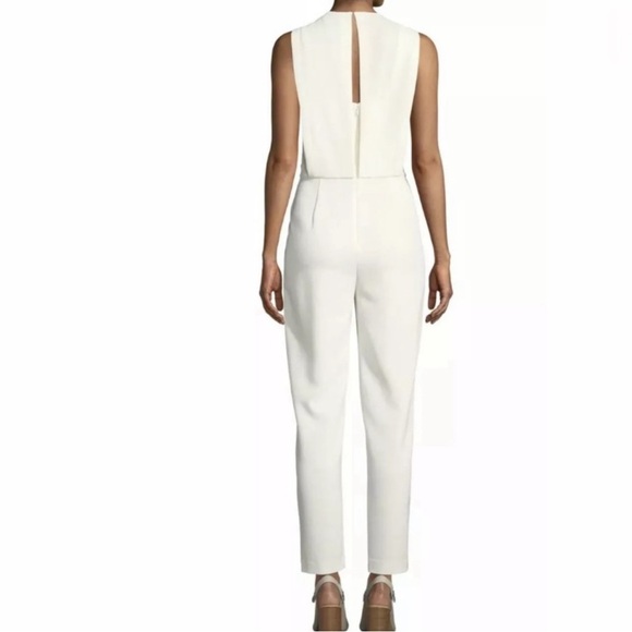 Theory Jumpsuit Size 4 - Picture 3 of 7